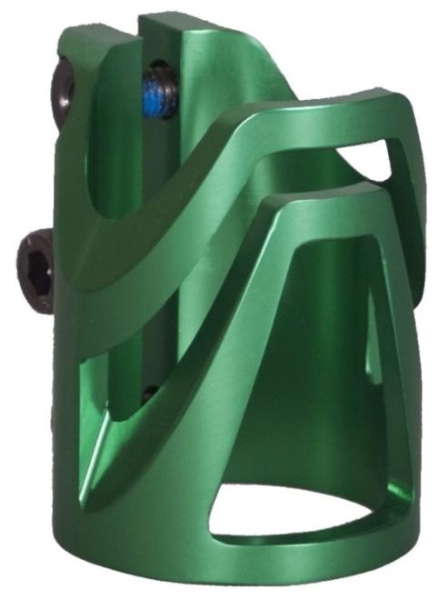 Obujmica District Triple 31.8 Green