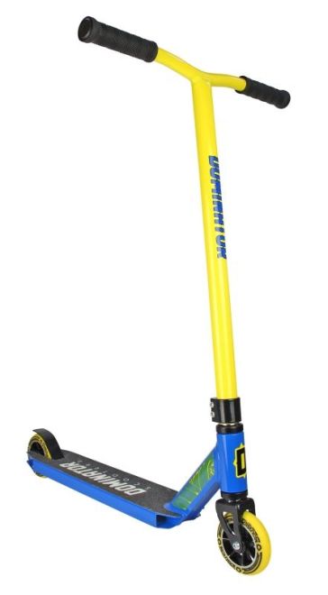 Freestyle romobil Dominator Ranger Blue