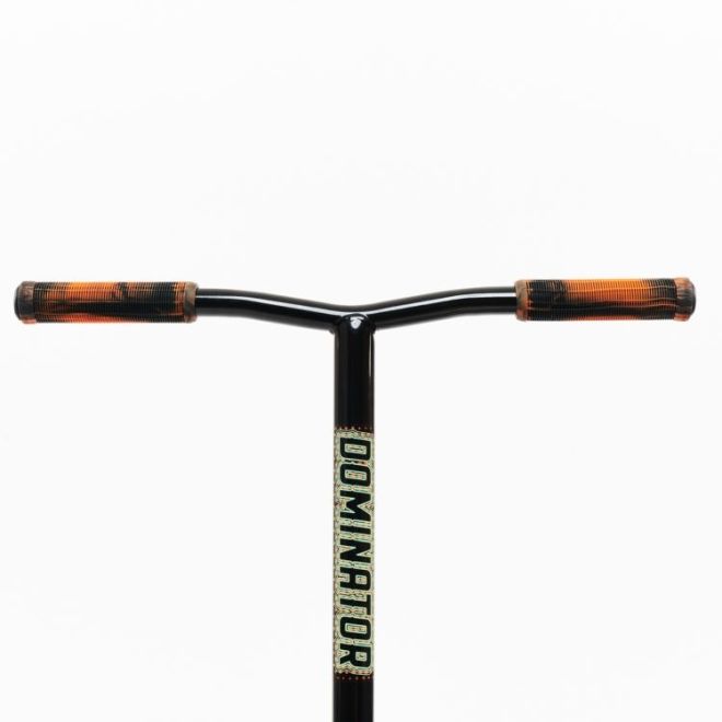 Freestyle romobil Dominator Trooper Teal Black