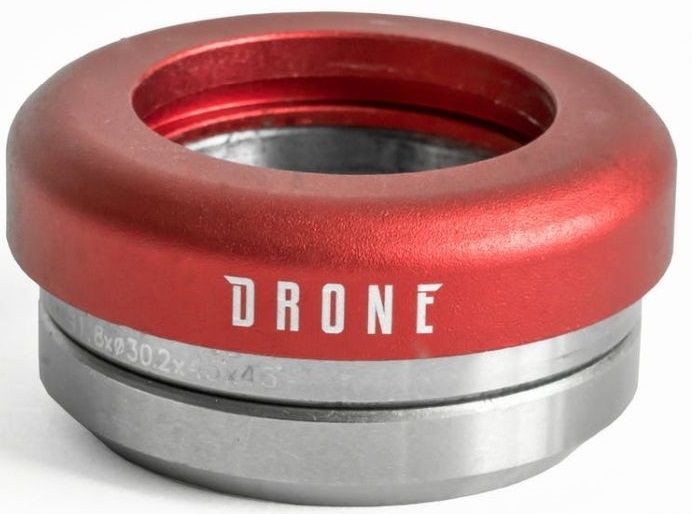 Ležaj vilice Drone Synergy V2 Red