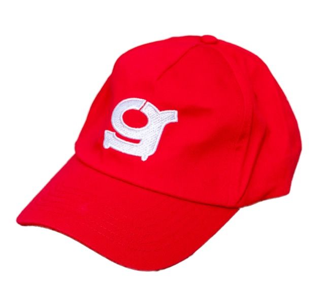 Šilterica Gizmania Fella Red