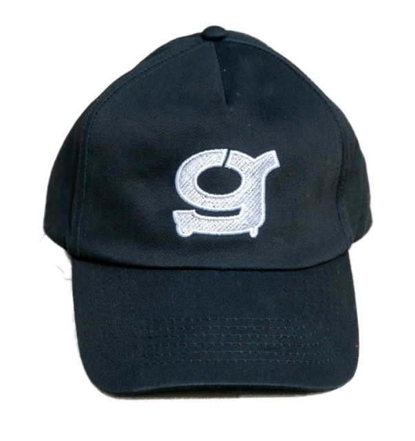 Šilterica Gizmania Fella Black