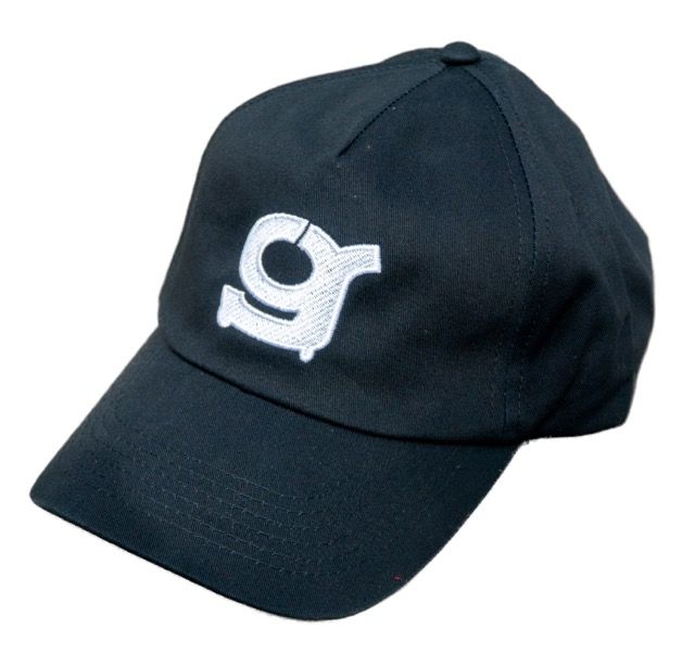 Šilterica Gizmania Fella Black