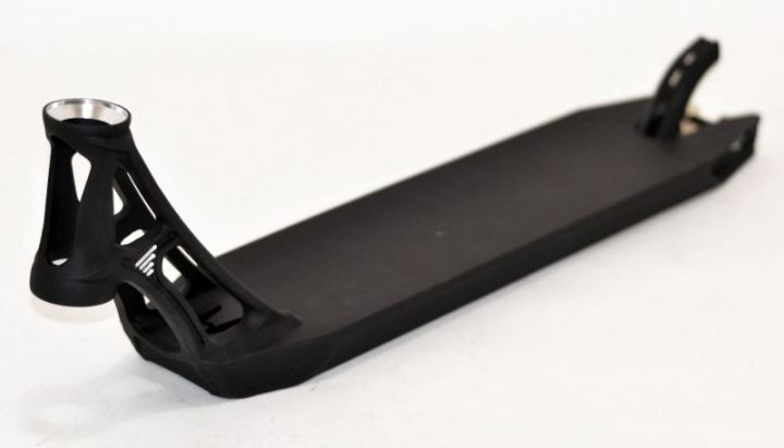 Daska Ethic Pandemonium 530 Flat Black