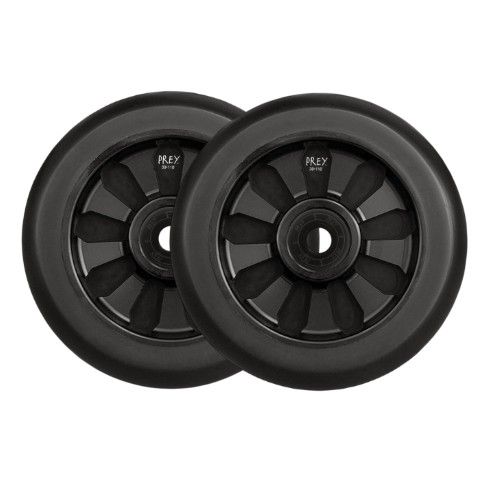 Kotač Prey Coffin 110 Black
