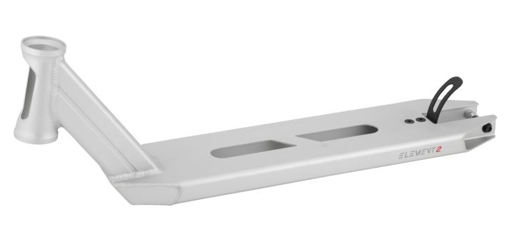 Daska Drone Element 2 Feather-Light 4.5 x 21 Silver