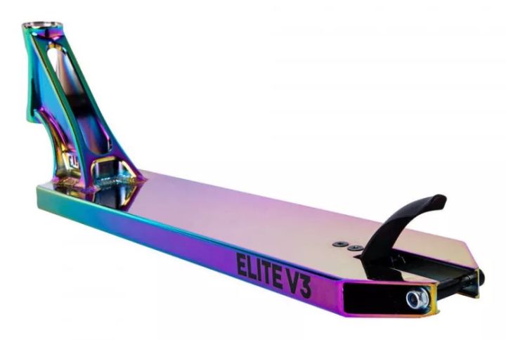 Daska Elite Supreme V3 22 x 4.8 Neochrome