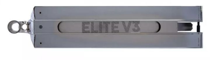 Daska Elite Supreme V3 22.6 x 5.5 Chrome