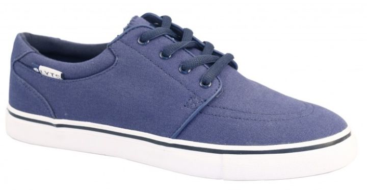 Cipele Elyts Rebel Canvas Navy