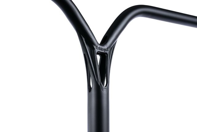 Upravljač Ethic Deildegast V2 72 Black
