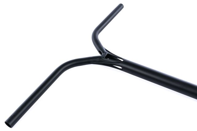 Upravljač Ethic Deildegast V2 72 Black