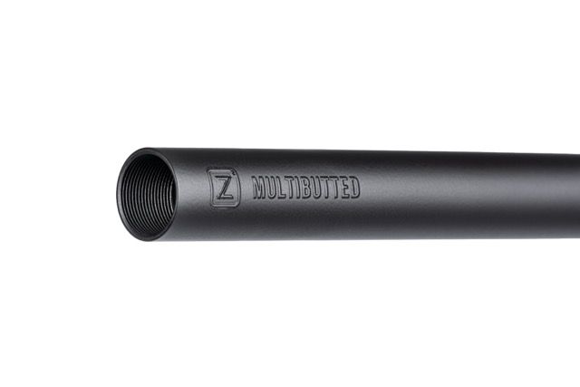 Upravljač Ethic Deildegast V2 67 Black