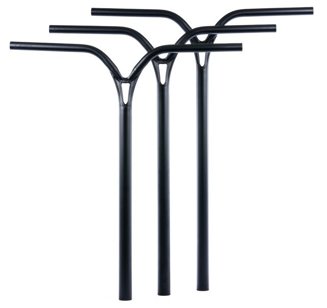 Upravljač Ethic Deildegast V2 67 Black