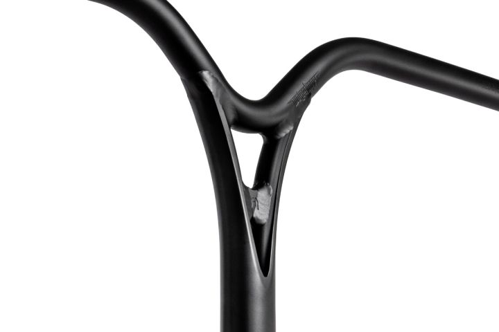 Upravljač Ethic Wolpertinger Alu 720 Black