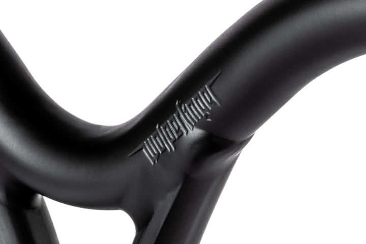 Upravljač Ethic Wolpertinger Alu 720 Black