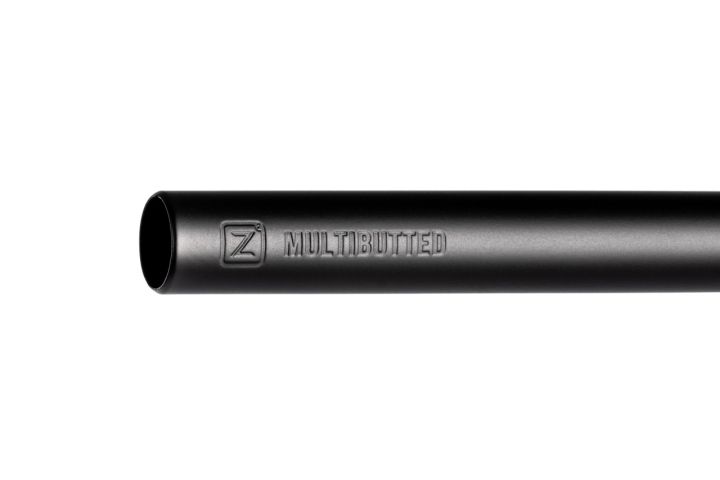Upravljač Ethic Wolpertinger Alu 720 Black