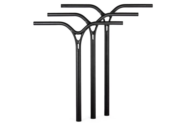 Upravljač Ethic Wolpertinger Alu 720 Black