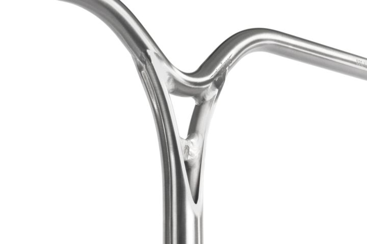 Upravljač Ethic Wolpertinger Alu 720 Brushed
