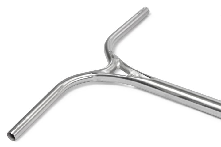 Upravljač Ethic Wolpertinger Alu 720 Brushed