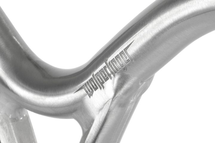 Upravljač Ethic Wolpertinger Alu 720 Brushed
