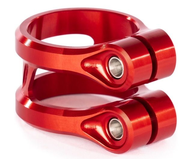 Obujmica Ethic Sylphe V2 31.8 Red