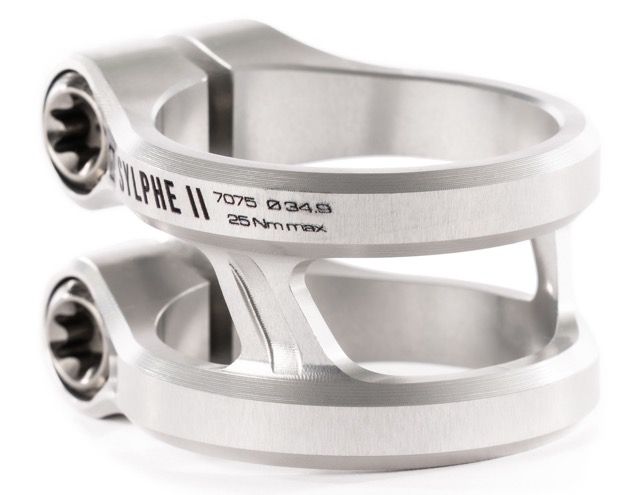 Obujmica Ethic Sylphe V2 34.9 Raw
