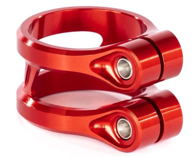 Obujmica Ethic Sylphe V2 34.9 Red