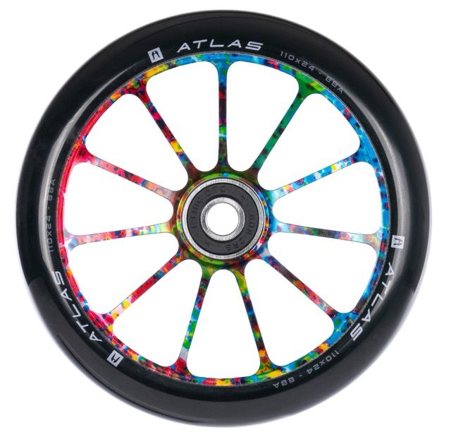 Kotač Ethic Atlas 110 Nebula