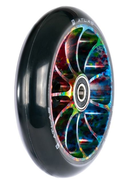 Kotač Ethic Atlas 110 Nebula