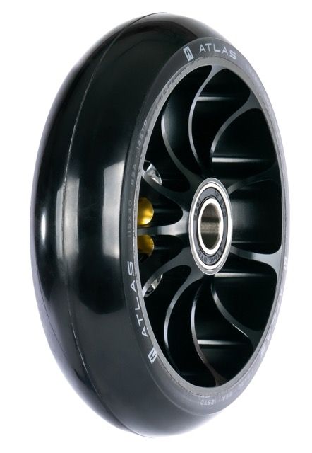 Kotač Ethic Atlas 12STD 115 Black