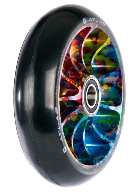 Kotač Ethic Atlas 12STD 115 Nebula
