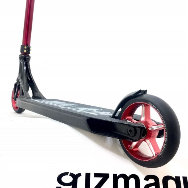 Custom romobil Ethic Grande
