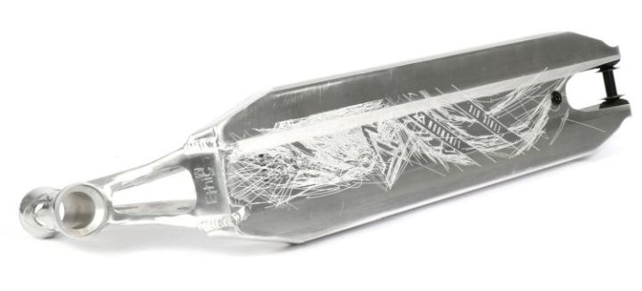 Daska Ethic Lindworm V3 590 Polished