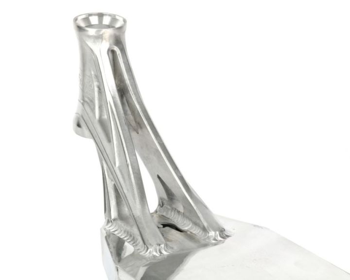 Daska Ethic Lindworm V3 590 Polished