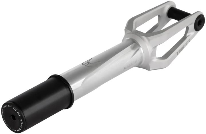 Vilica Ethic Merrow V3 8/12 STD HIC Raw