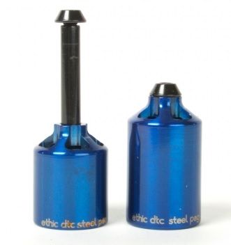 Pegi Ethic Steel Blue