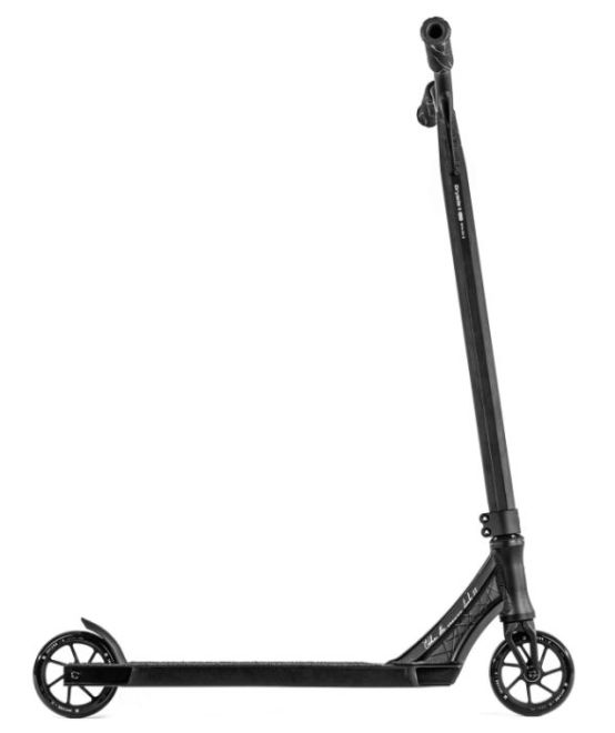 Freestyle romobil Ethic Erawan V2 "S" Black