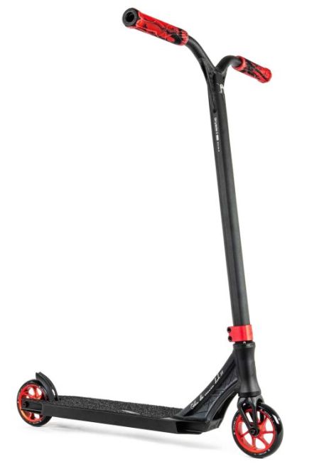 Freestyle romobil Ethic Erawan V2 "M" Red