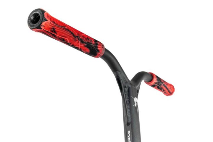 Freestyle romobil Ethic Erawan V2 "M" Red