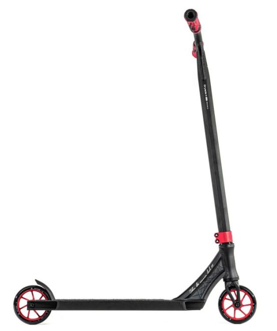 Freestyle romobil Ethic Erawan V2 "M" Red