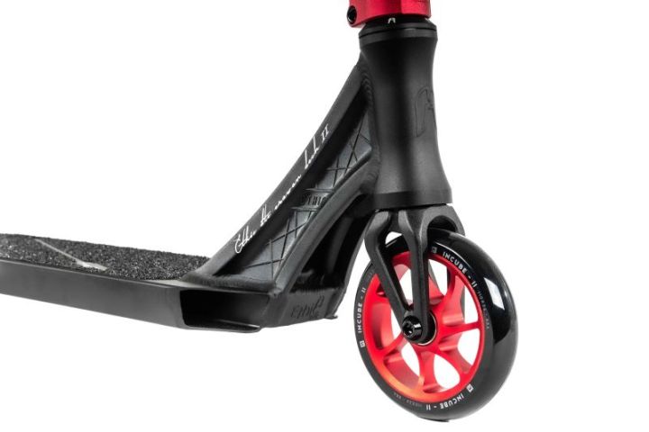 Freestyle romobil Ethic Erawan V2 "M" Red