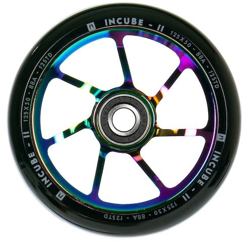 Kotač Ethic Incube V2 12STD 125 Neochrome