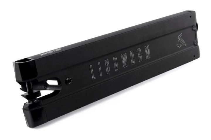 Daska Ethic Lindworm V4 580 * 170 Black