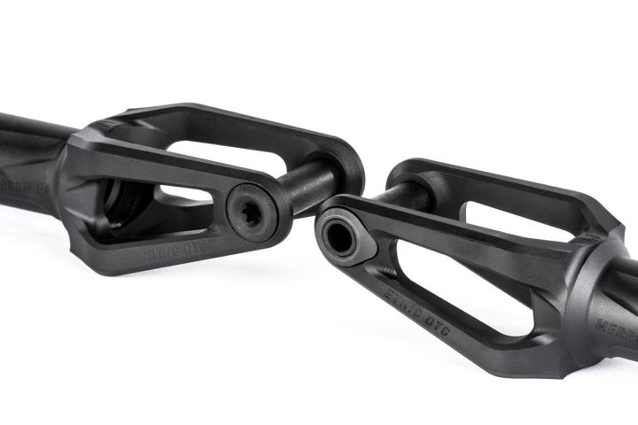 Vilica Ethic Merrow V3 8/12 STD SCS black