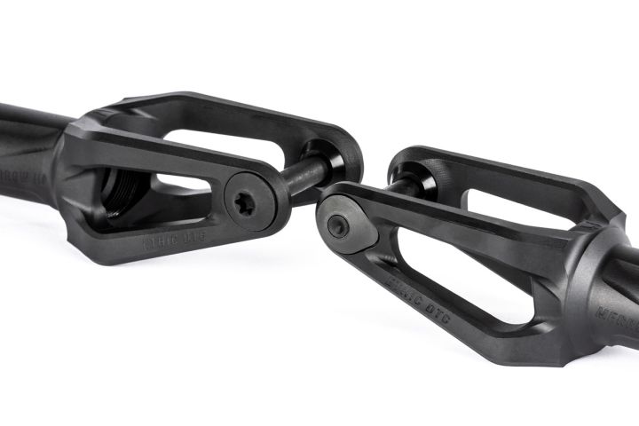 Vilica Ethic Merrow V3 8/12 STD SCS black