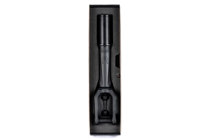 Vilica Ethic Merrow V3 8/12 STD IHC black