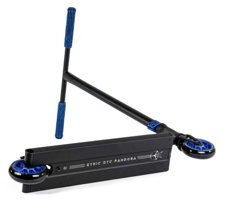 Freestyle romobil Ethic Pandora L Blue
