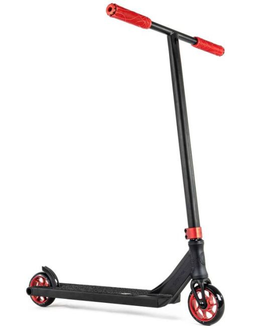 Freestyle romobil Ethic Pandora M Red