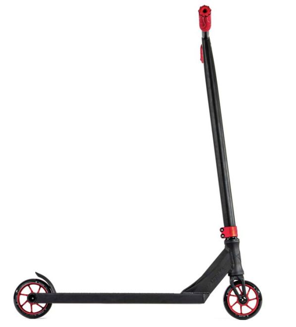 Freestyle romobil Ethic Pandora M Red