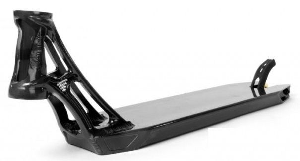 Daska Ethic Pandemonium 490 Glossy Black